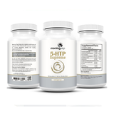 5-HTP Supreme Supplement