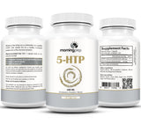 5-HTP Supplement 200MG