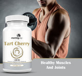 Tart Cherry 1000MG