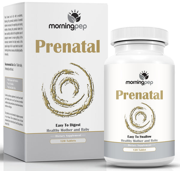 Prenatal Vitamin