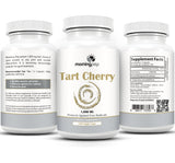 Tart Cherry 1000MG