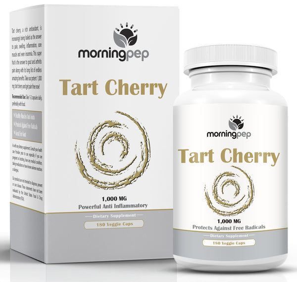 Tart Cherry 1000MG