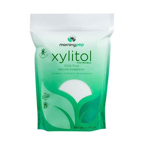 Pure Birch Xylitol Sweetener